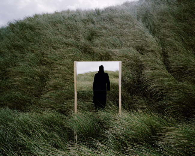 AMAT-Guillaume Open-fields